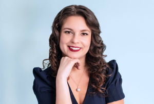 Picture of Ariel Dangelo